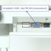 CAS SW Tabletop Packing Scale