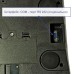CAS ER Plus E Retail Scale, No Stand
