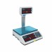 CAS ER-Plus EU Retail Scale with Stand