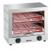 Bartscher A151600 Double Toasting/Grilling Unit, 3 kW