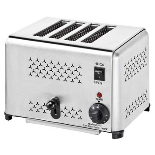 Тостер вертикальний Frosty DS-4