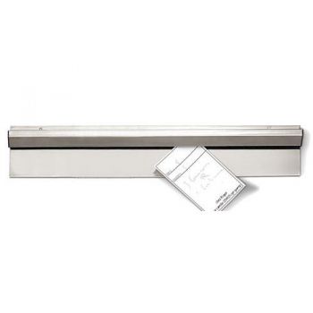 Тримач для чеків Paderno 42509-25 (25 см)