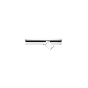 Тримач для чеків Paderno 42509-25, 25 см