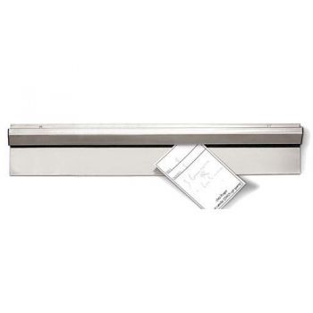 Тримач для чеків Paderno 42509-50 (50 см)