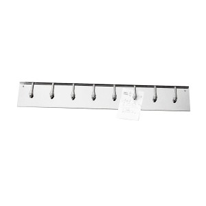 Тримач для чеків Paderno 42509-99, 100 см
