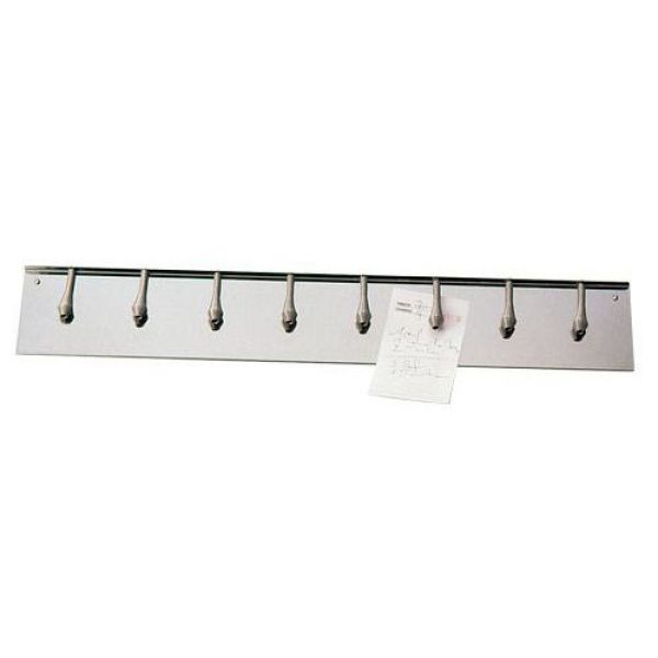 Держатель для чеков пружинный Paderno 42509-60 (60 см)