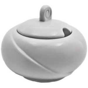 Цукорниця фарфорова F1299 Alt Porcelain серія Laura