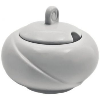 Цукорниця фарфорова F1299 Alt Porcelain серія Laura