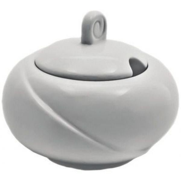 Сахарница фарфоровая F1299 Alt Porcelain серия Laura