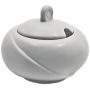 Сахарница фарфоровая F1299 Alt Porcelain серия Laura