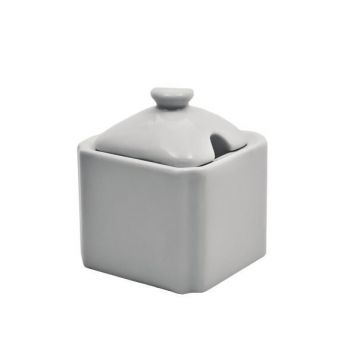Цукорниця квадратна F2559 Alt Porcelain