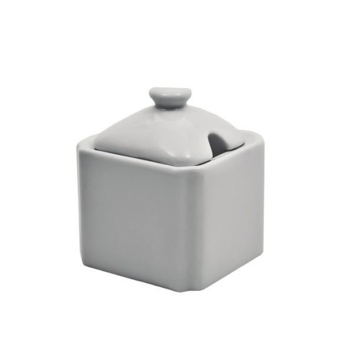 Цукорниця квадратна F2559 Alt Porcelain