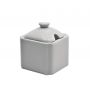 Цукорниця квадратна F2559 Alt Porcelain