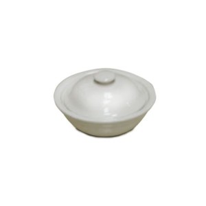 Цукорниця з кришкою YF587 Alt Porcelain