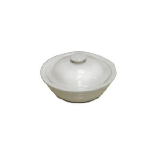 Цукорниця з кришкою YF587 Alt Porcelain