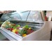 ROSS Belluno-П-0,9-1,7 Universal Refrigerated Display Case