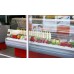 ROSS Belluno-П-0,9-2,0 Universal Refrigerated Display Case