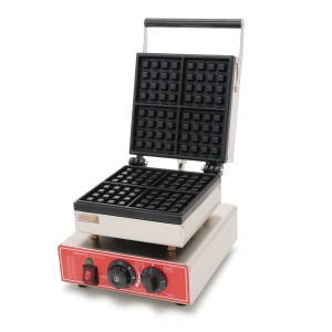 GoodFood WB4S Belgian Waffle Maker