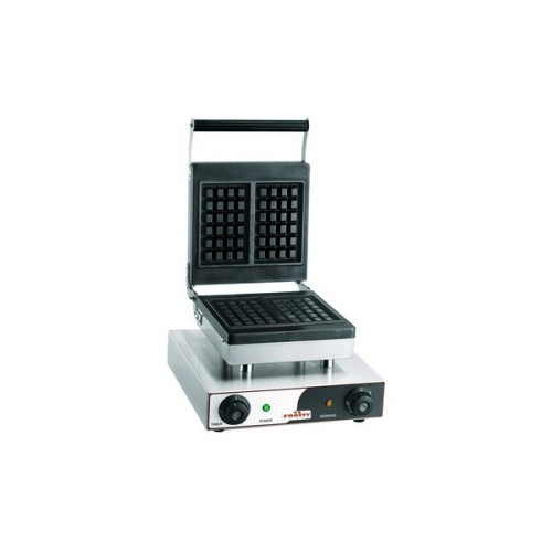 Frosty WS-15 Belgian Waffle Iron