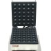GoodFood WB30N Nut-Shaped Waffle Maker