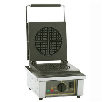 Вафельница однопостовая Roller Grill GES 75