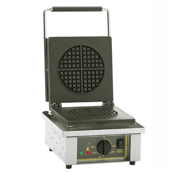 Вафельниця однопостова Roller Grill GES 75
