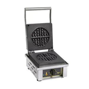 Вафельница Roller Grill GES 75