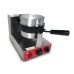 GoodFood WB1RA Rotary Waffle Maker