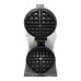 GoodFood WB1RA Rotary Waffle Maker