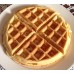 GoodFood WB1RA Rotary Waffle Maker