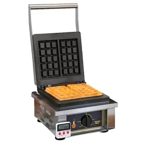 Вафельница Roller Grill GES 10
