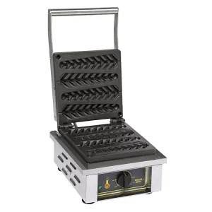 Вафельница Roller Grill GES 23