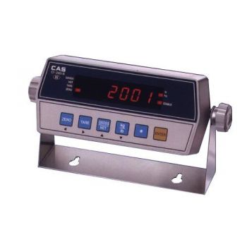 Весовой индикатор CI-2001A к платформенным и складским весам CAS