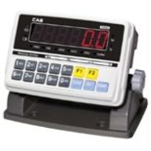Весовой индикатор CI-200A к платформенным и складским весам CAS