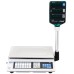 CAS AP-EX Retail Scale, Extended Keypad