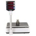 CAS PR II P Scale with Stand, 6-30 kg range