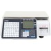 CAS CL3500B Label-Printing Scale, 6-30 kg range