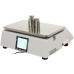 CAS CL3500B Label-Printing Scale, 6-30 kg range