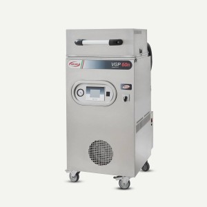 Вакуумна пакувальна машина для лотків Orved VGP 60