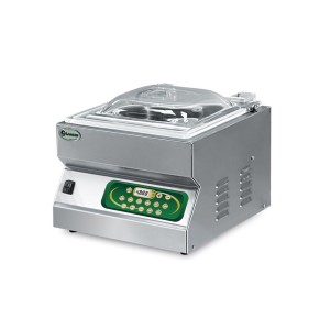 Вакуумна пакувальна машина Lavezzini TOP BABY LCD