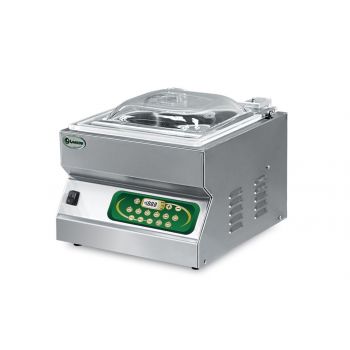 Вакуумная упаковочная машина Lavezzini TOP BABY LCD
