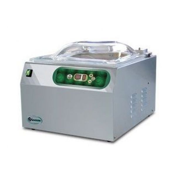 Вакуумный камерный упаковщик Lavezzini DG30