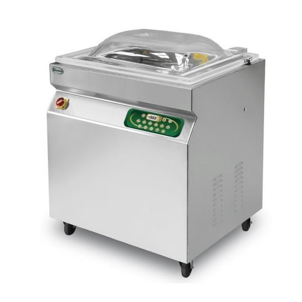 Вакуумный камерный упаковщик Lavezzini LAPACK 550S