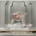 Вакуумний пакувальник HURAKAN HKN-VAC400, планка 390 мм