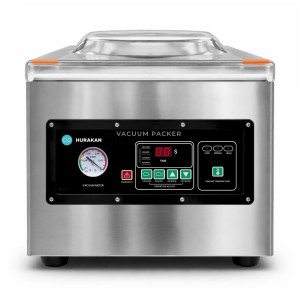 Вакуумний пакувальник HURAKAN HKN-VAC400E Вакуумний пакувальник HURAKAN HKN-VAC400E