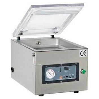 Вакуумний пакувальник камерний FROSTY VM300TE/A