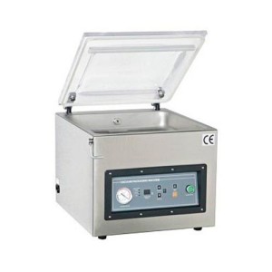 Frosty VM400TE Chamber Vacuum Packer, 400 mm Seal Bar