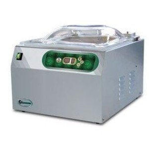 Вакуумний пакувальник Lavezzini Optima