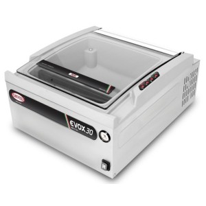 Orved Evox 30 Vacuum Packaging Machine, 0.35 kW