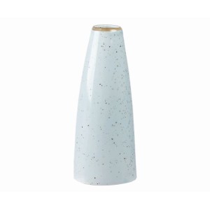 Ваза Churchill серія Stonecast Duck Egg Blue SDESSBV1 (12,5 см)